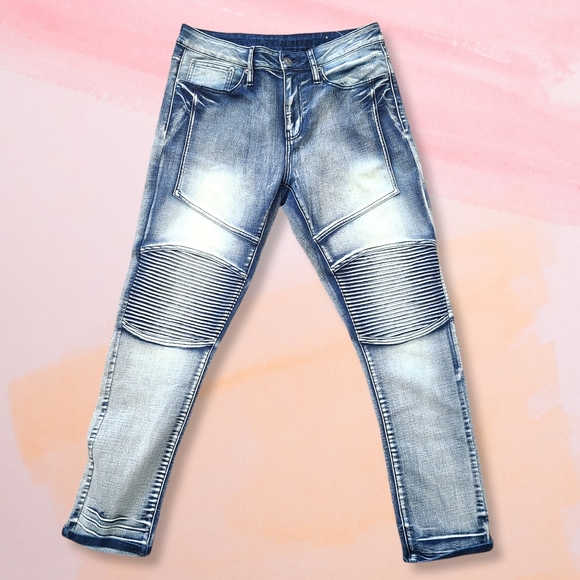 Supreme Flex Denim Skinny Jeans | Poshmark